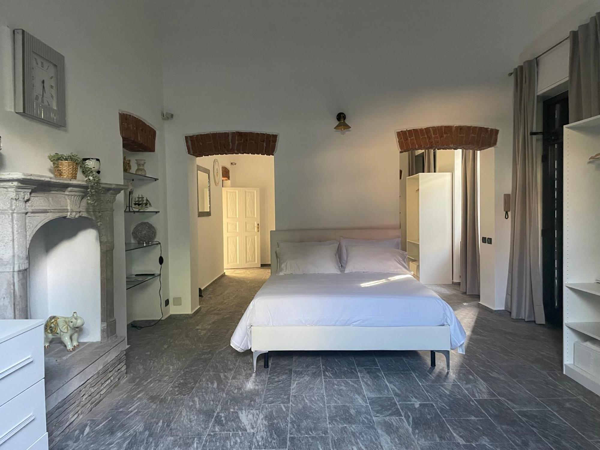 Villa Simona Malpensa Gallarate Dış mekan fotoğraf