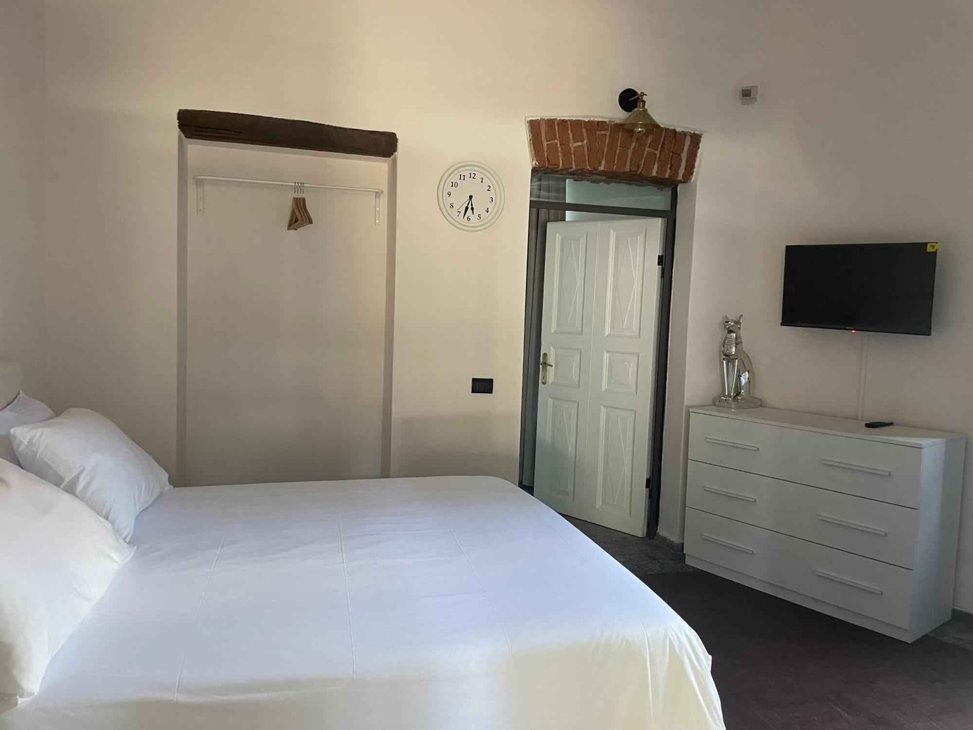 Villa Simona Malpensa Gallarate Dış mekan fotoğraf