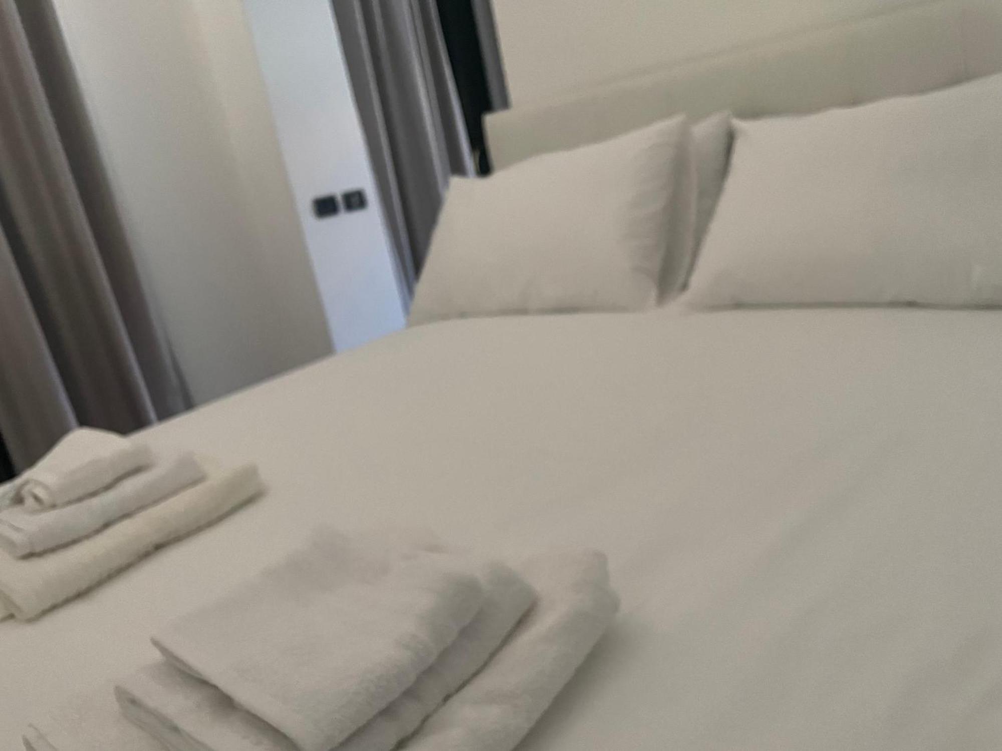 Villa Simona Malpensa Gallarate Dış mekan fotoğraf