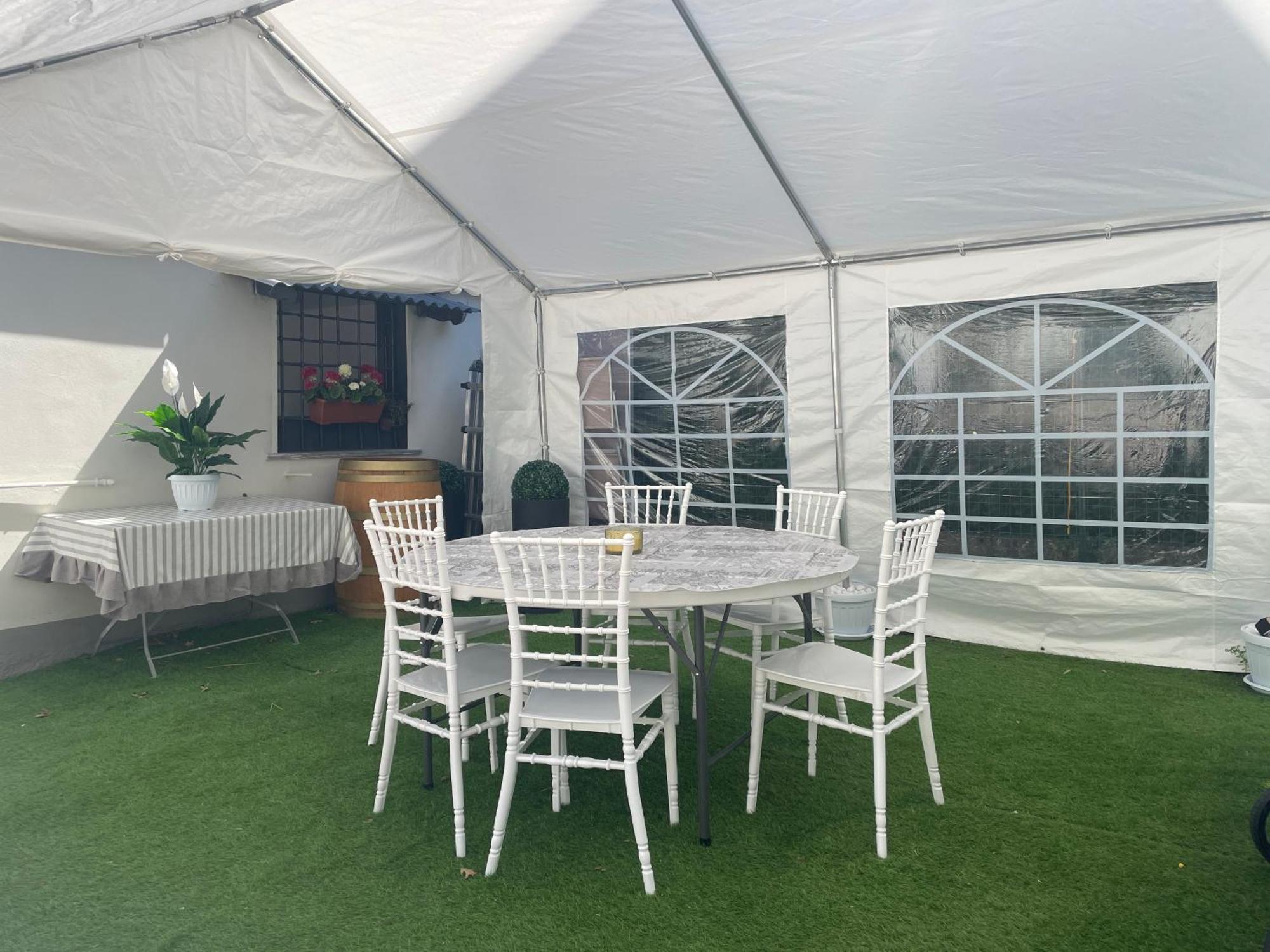 Villa Simona Malpensa Gallarate Dış mekan fotoğraf