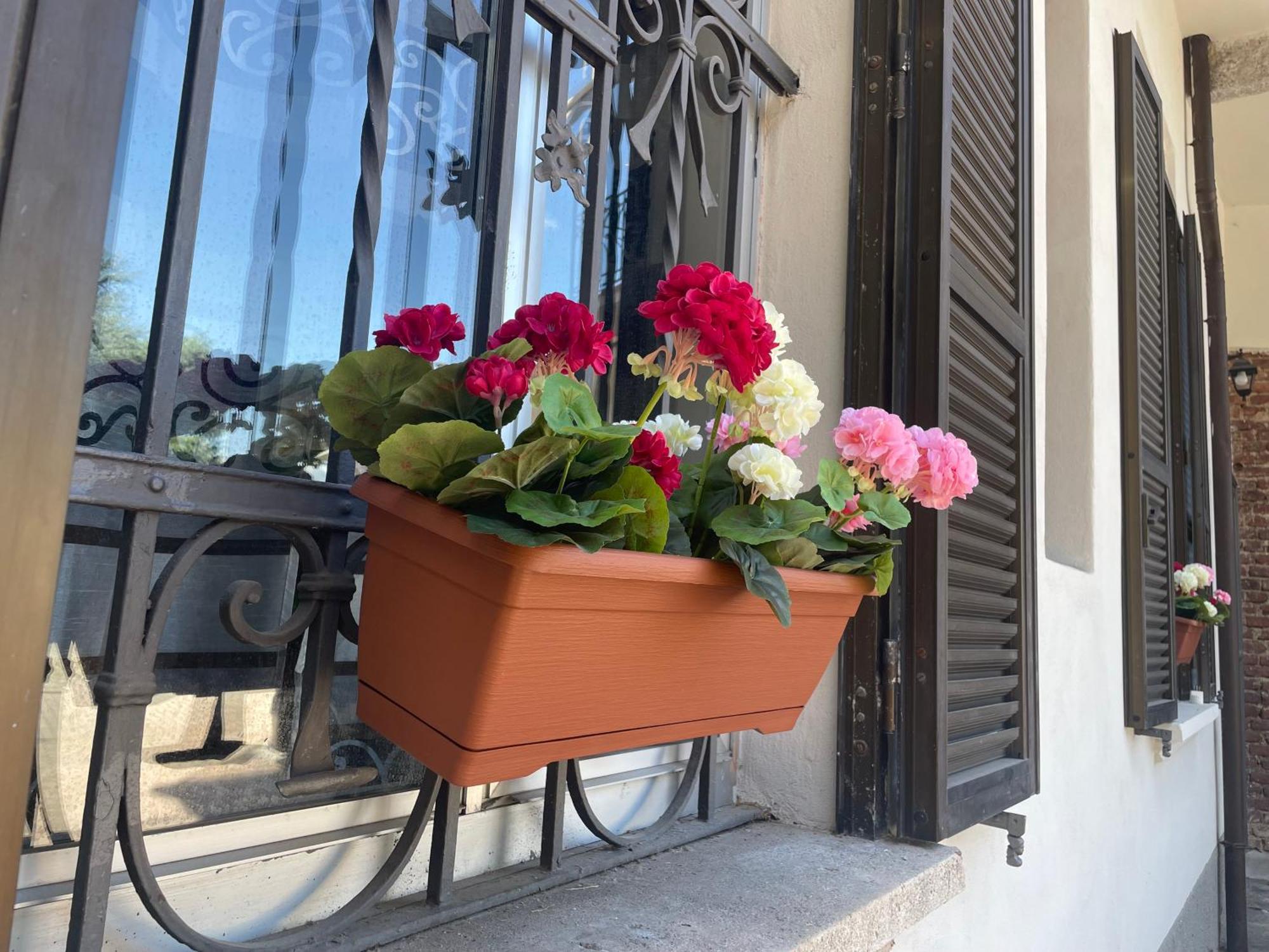 Villa Simona Malpensa Gallarate Dış mekan fotoğraf