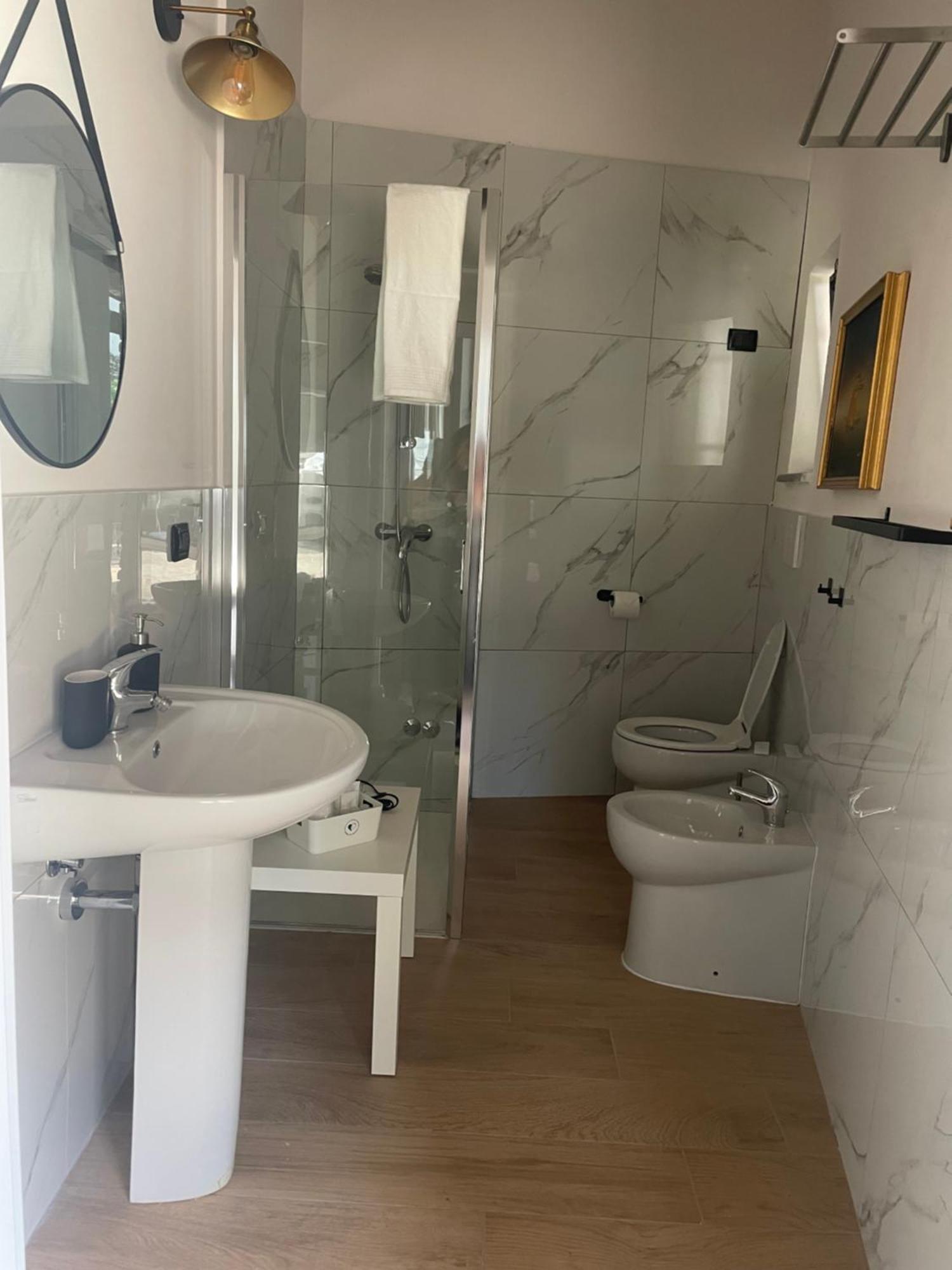 Villa Simona Malpensa Gallarate Dış mekan fotoğraf