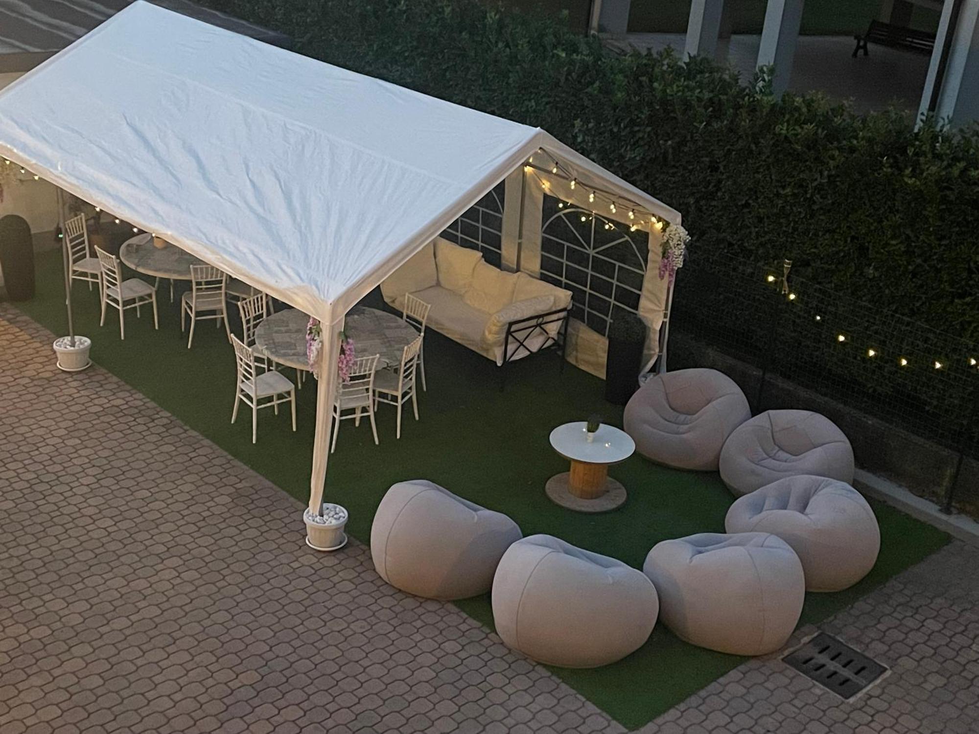 Villa Simona Malpensa Gallarate Dış mekan fotoğraf