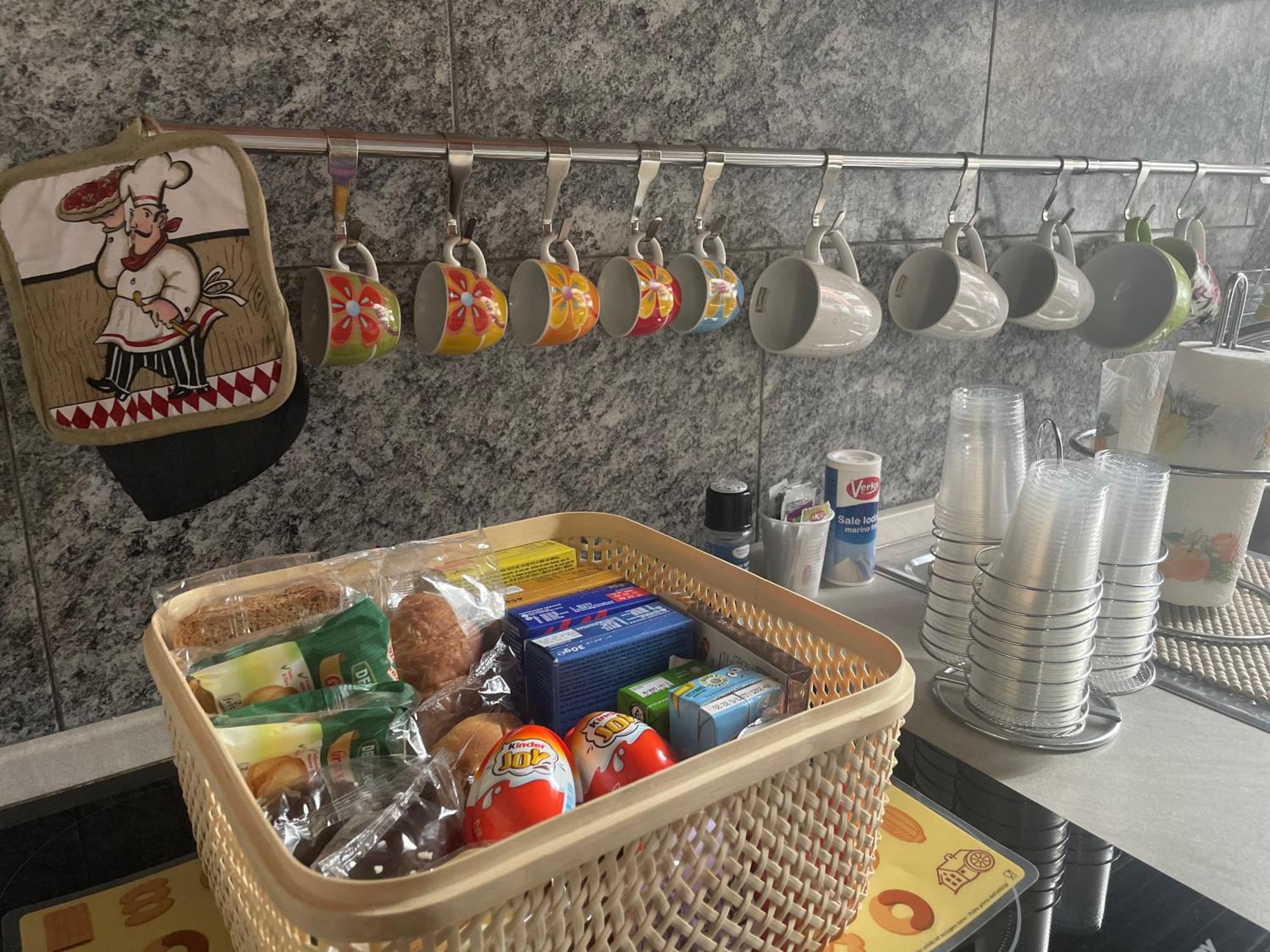 Villa Simona Malpensa Gallarate Dış mekan fotoğraf