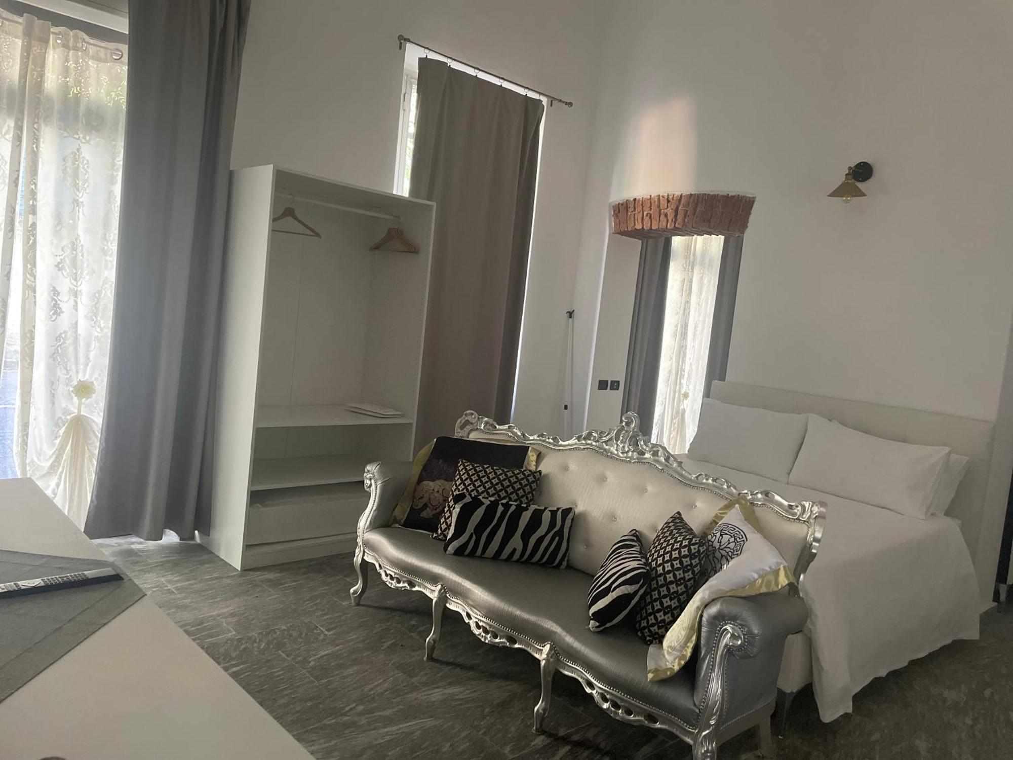 Villa Simona Malpensa Gallarate Dış mekan fotoğraf