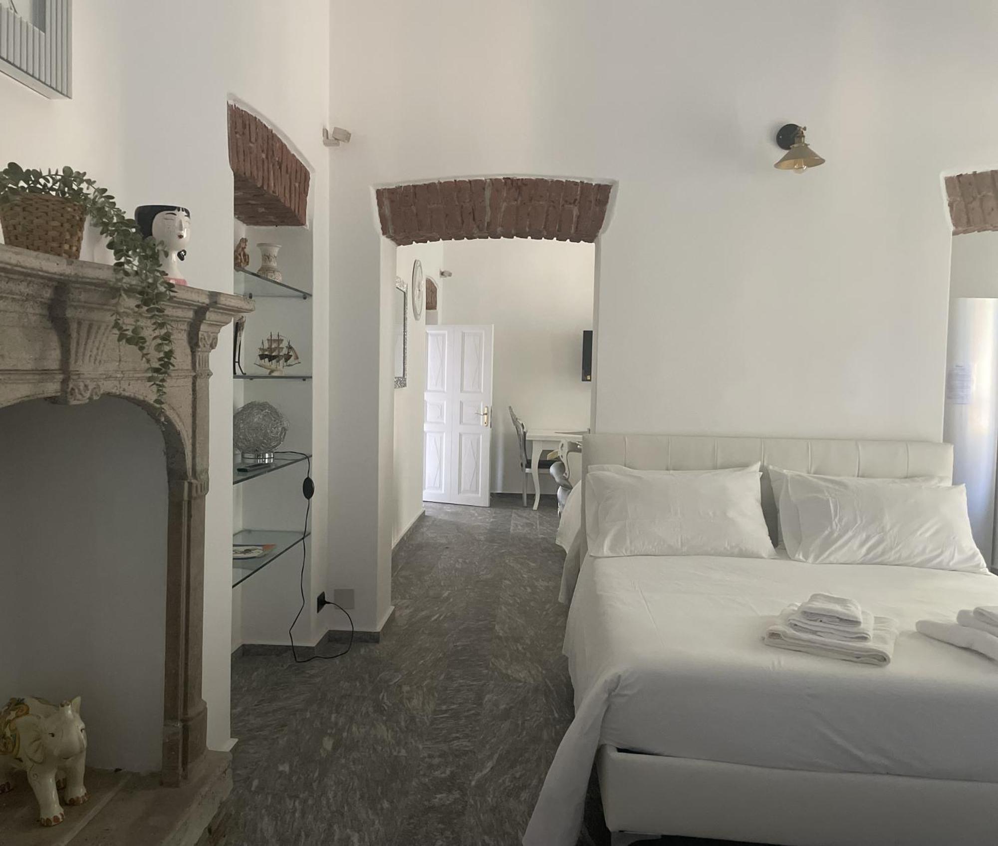 Villa Simona Malpensa Gallarate Dış mekan fotoğraf